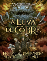 Cassandra Clare _ Holly Black - 02 Luva de Cobre (Oficial).pdf